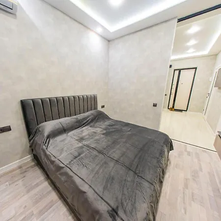 Avenue Boutique N2 Apartment Chisinau