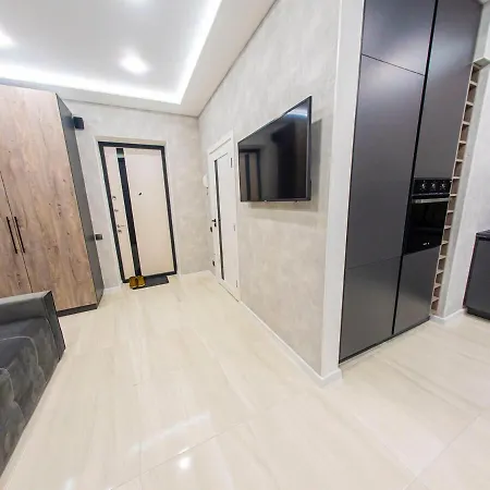 Avenue Boutique N2 Apartment *