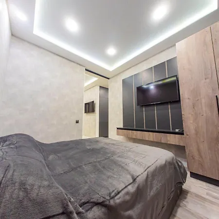 Apartment Avenue Boutique N2 *