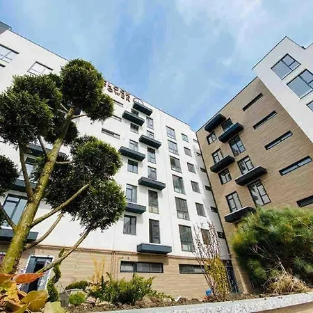 Avenue Boutique N2 Apartment